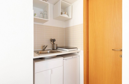Magenta Apartamento | Duplex with balcony on 2 levels Milan-C.so Magenta