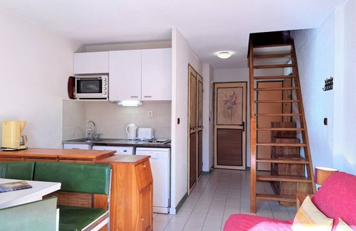 Cavaliere Apartamento | Apartamento dúplex con terraza y solárium a 2 pasos de la playa para 6 personas