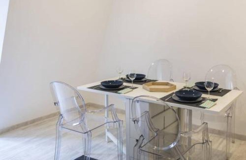 Merces Apartamento | Duplex with Terrace in Principe Real