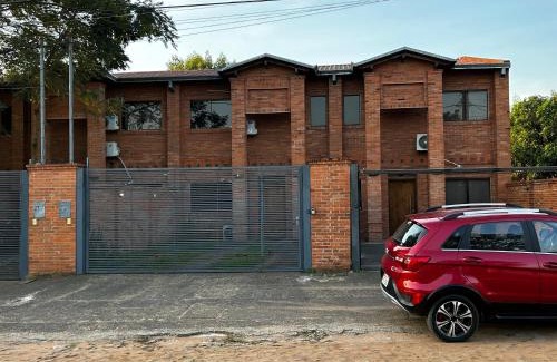 Luque Casa | Duplex Ycua San Carlos, Luque - a 10 minutos de Aeropuerto
