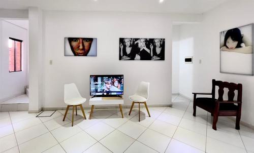 Luque Casa | Duplex Ycua San Carlos, Luque - a 10 minutos de Aeropuerto