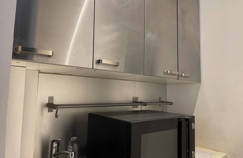 Montparnasse Apartamento | Duplexe Paris 6eme