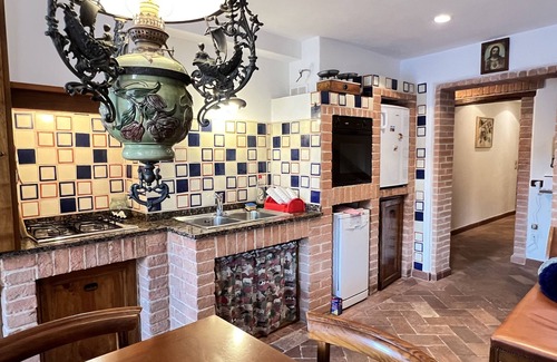 Siena Historical Center Apartamento | Duprè Apartment