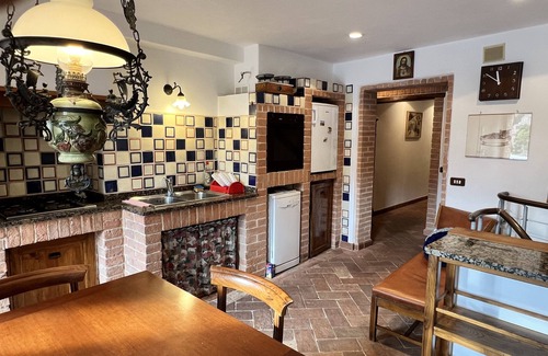 Siena Historical Center Apartamento | Duprè Apartment
