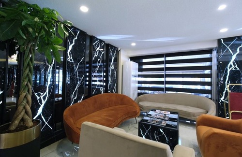 Kusadasi Hotel | Duqqan Deluxe Hotel