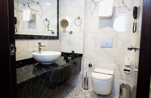 Kusadasi Hotel | Duqqan Deluxe Hotel
