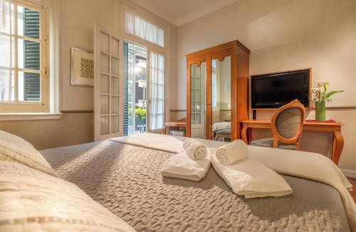 Palermo Hotel | Duque Hotel Boutique & Spa