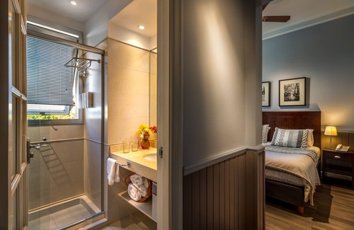 Palermo Hotel | Duque Hotel Boutique & Spa