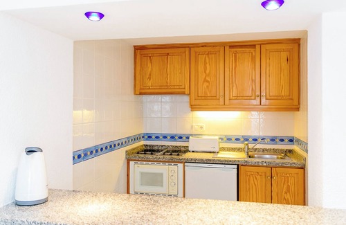 Santa Eulalia del Río Apartamento | Duquesa Playa Aparthotel