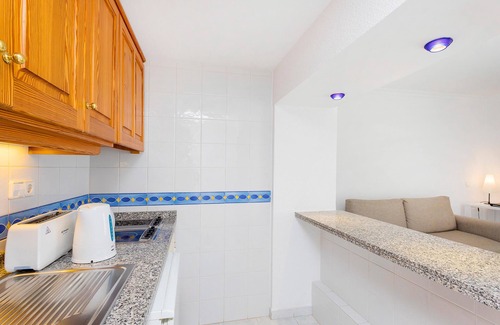 Santa Eulalia del Río Apartamento | Duquesa Playa Aparthotel