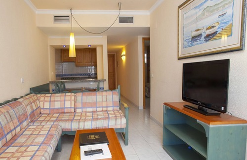 Santa Eulalia del Río Apartamento | Duquesa Playa Aparthotel