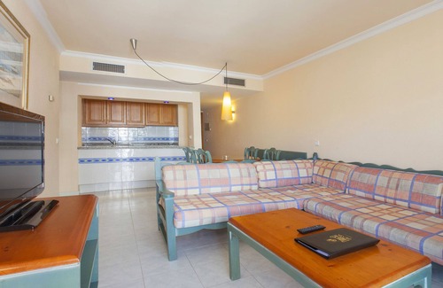 Santa Eulalia del Río Apartamento | Duquesa Playa Aparthotel