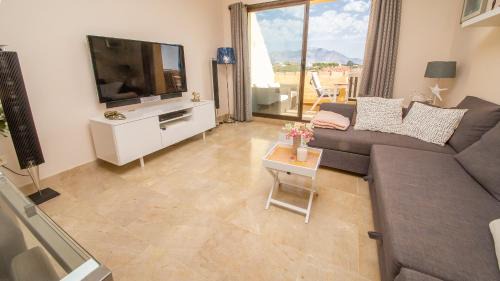 Castillo de Sabinillas Apartamento | Duquesa Village 16,62,32