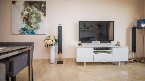 Castillo de Sabinillas Apartamento | Duquesa Village 16,62,32