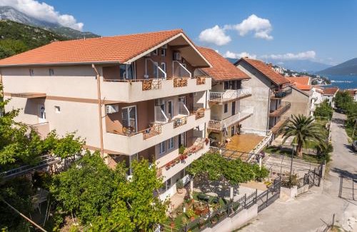 Igalo Apartamento | Durakovic Apartments