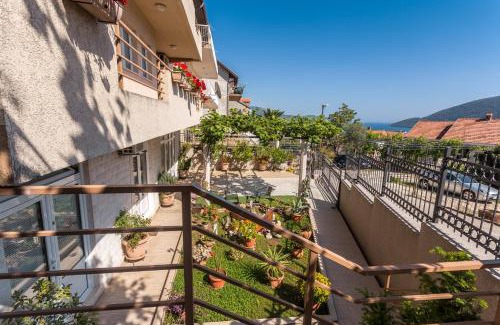 Igalo Apartamento | Durakovic Apartments