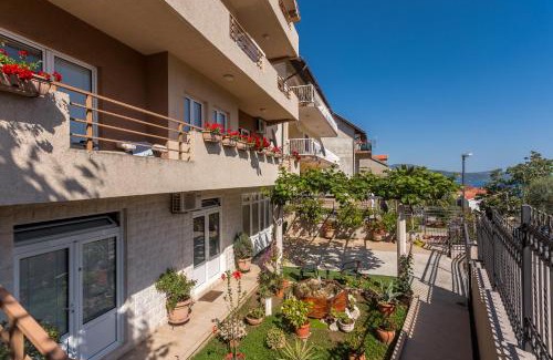 Igalo Apartamento | Durakovic Apartments