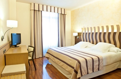 Figueres Hotel | Duran Hotel & Restaurant