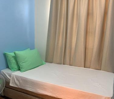 Sison Casa | Duran Pool & Guesthouse