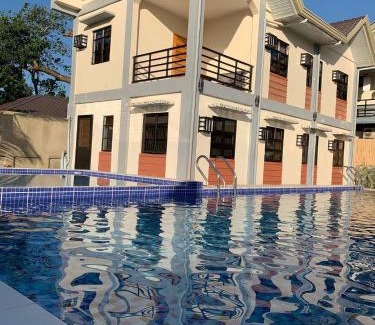 Sison Casa | Duran Pool & Guesthouse