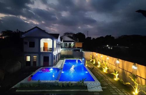 Sison Casa | Duran Pool & Guesthouse