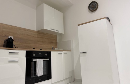 Avignon Apartamento | Durance 3, Appart hotel bonpas
