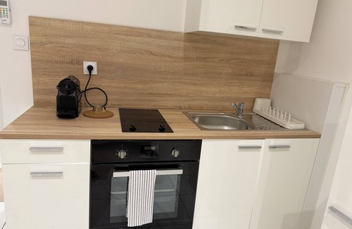 Avignon Apartamento | Durance 3, Appart hotel bonpas