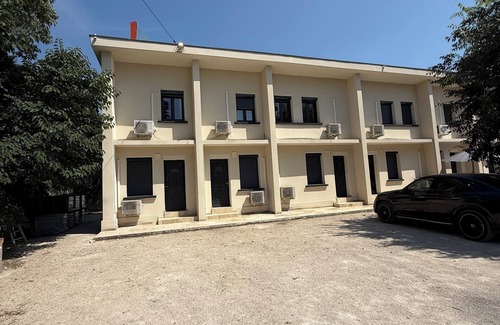 Avignon Apartamento | Durance 3, Appart hotel bonpas