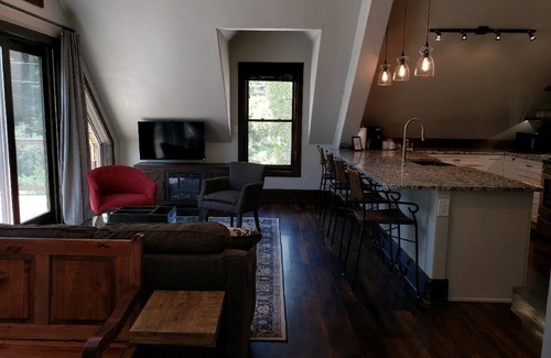 Durango - Purgatory Casa | Durango River Retreat, Private, Close to town.