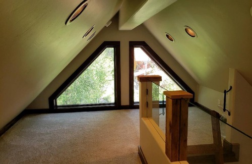 Durango - Purgatory Casa | Durango River Retreat, Private, Close to town.