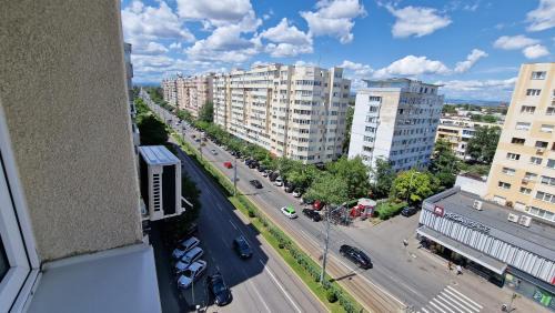 Ploiesti Apartamento | DurAsset Home 2