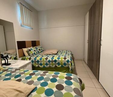 North Beach Apartamento | Durban Beach flats Marine Parade