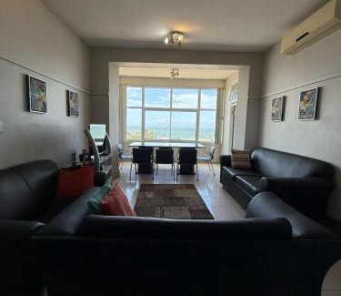 North Beach Apartamento | Durban Beach flats Marine Parade
