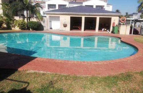 Durban Beachfront Apartamento | DURBAN BEACH HOLIDAY HOME
