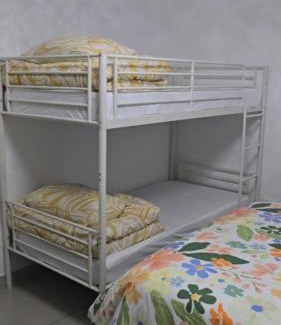 Berea Apartamento | Durban Halaal Accomodation 5S