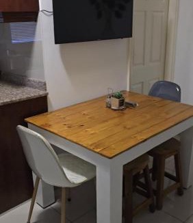 Berea Apartamento | Durban Halaal Accomodation 5S