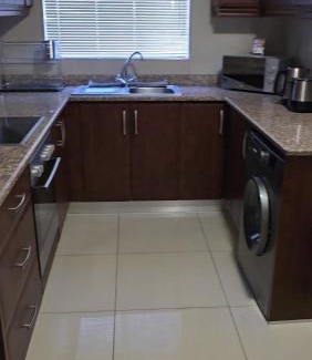 Berea Apartamento | Durban Halaal Accomodation 5S