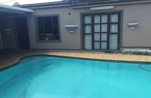 Bluff Casa | Durban selfcatering home - 2 Guests