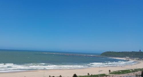 South Beach Apartamento | Durban Shores Holiday Apartments