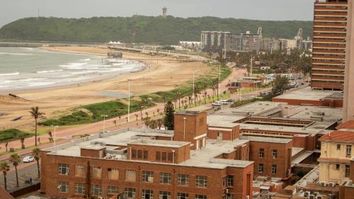 South Beach Apartamento | Durban Shores Holiday Apartments