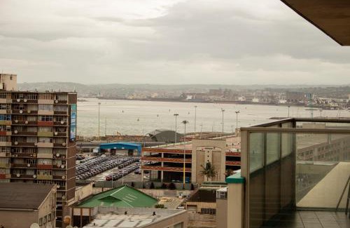 South Beach Apartamento | Durban Shores Holiday Apartments