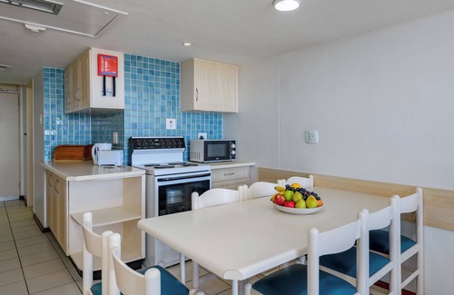 South Beach Apartamento | Durban Spa