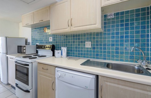 South Beach Apartamento | Durban Spa