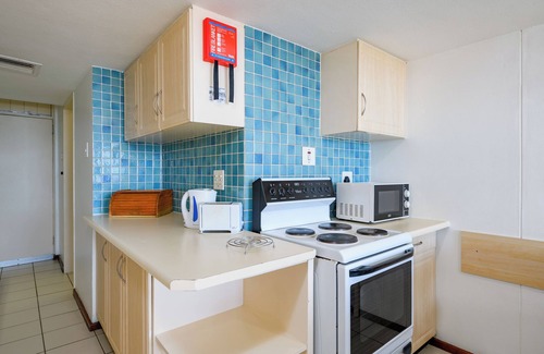 South Beach Apartamento | Durban Spa