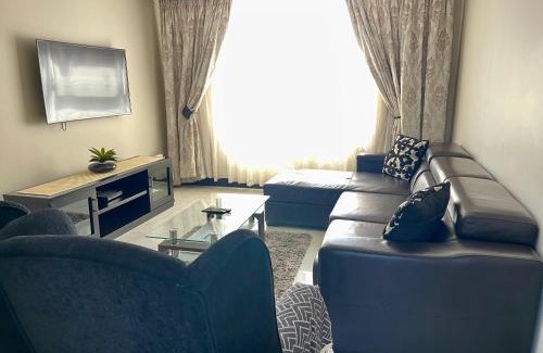 North Beach Apartamento | Durban Suites at Oceanic