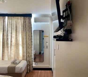 North Beach Apartamento | Durban Suites at Oceanic