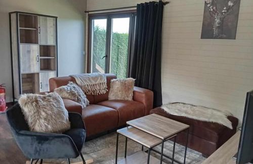 Bohon Chalet De Esquí | Durbuy - Chalet 4 personen