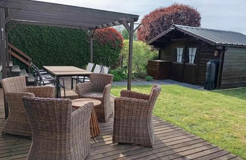 Bohon Chalet De Esquí | Durbuy - Chalet 4 personen