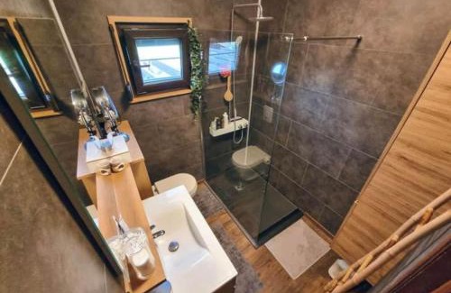 Bohon Chalet De Esquí | Durbuy - Chalet 4 personen