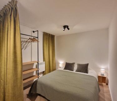 Bohon Apartamento | Durbuy Horizon